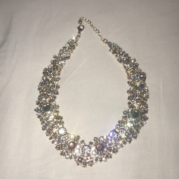 Forever 21 Necklace - Picture 2 of 3